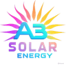 AbSolar Energy Logo